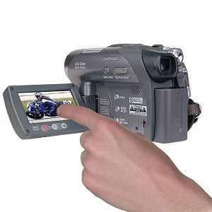 mini dvd camera